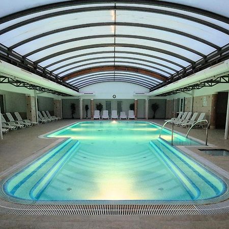 Manna Wellness Apartman זלקרוס מראה חיצוני תמונה