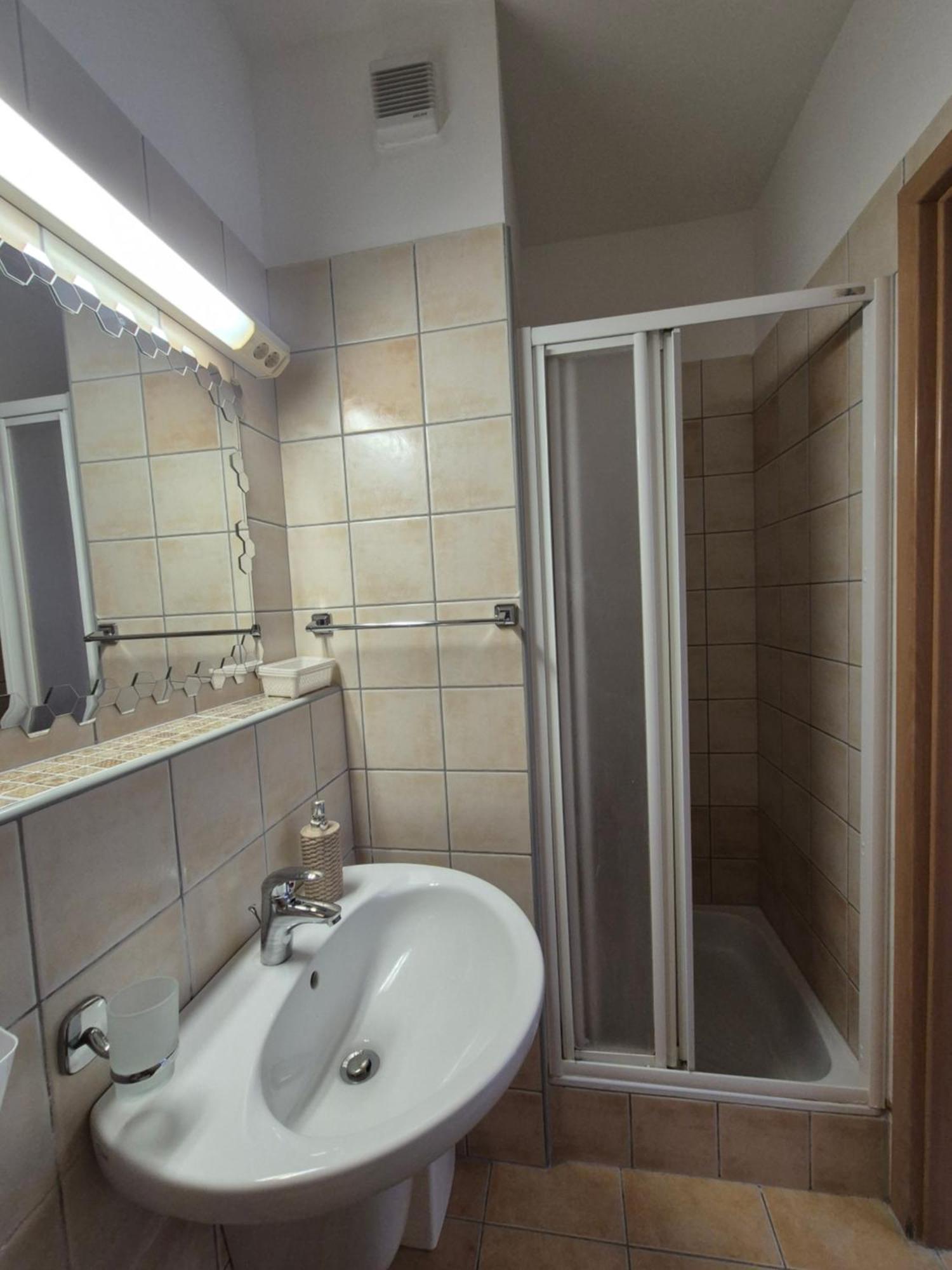 Manna Wellness Apartman זלקרוס מראה חיצוני תמונה