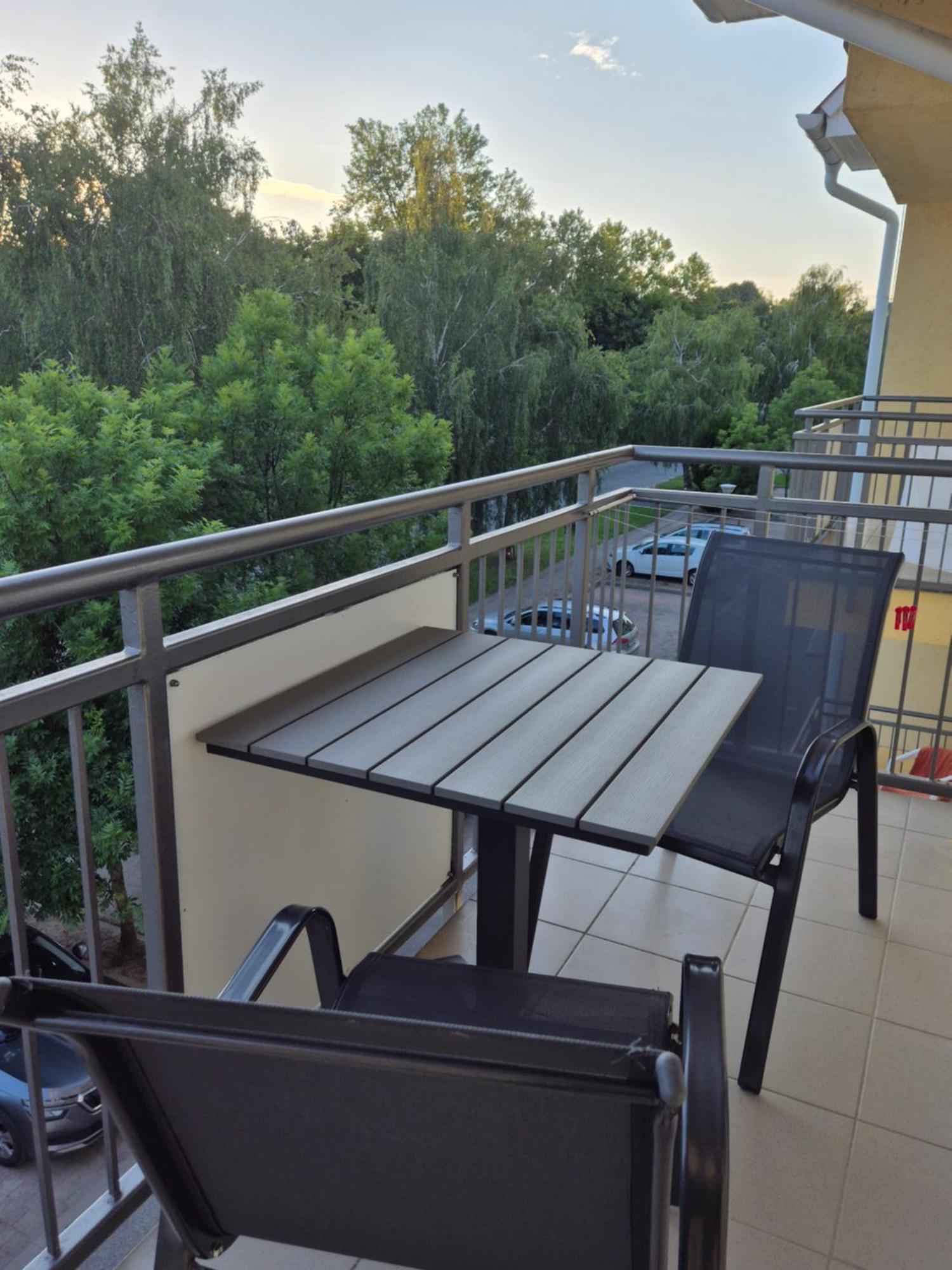 Manna Wellness Apartman זלקרוס מראה חיצוני תמונה