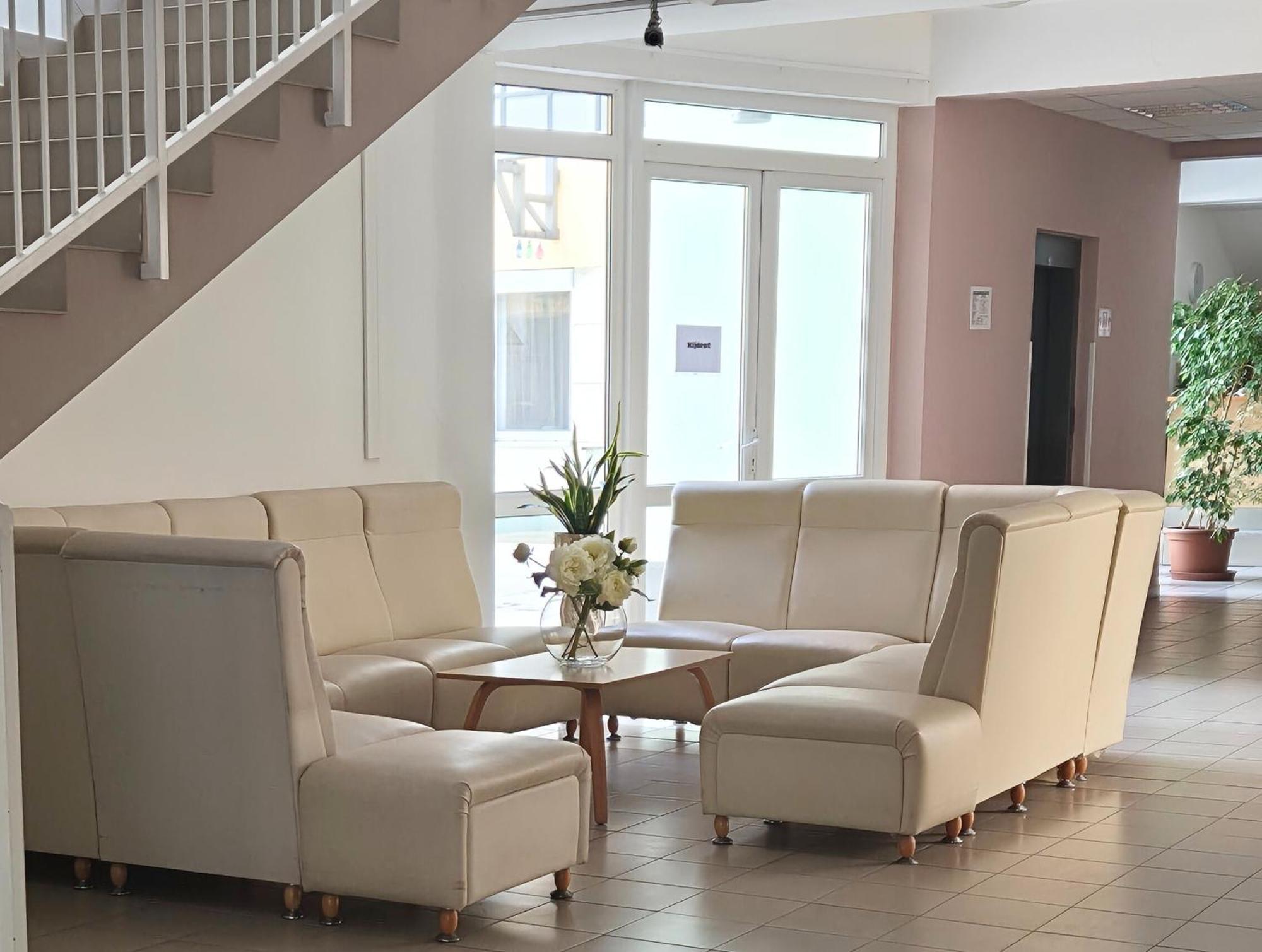 Manna Wellness Apartman זלקרוס מראה חיצוני תמונה