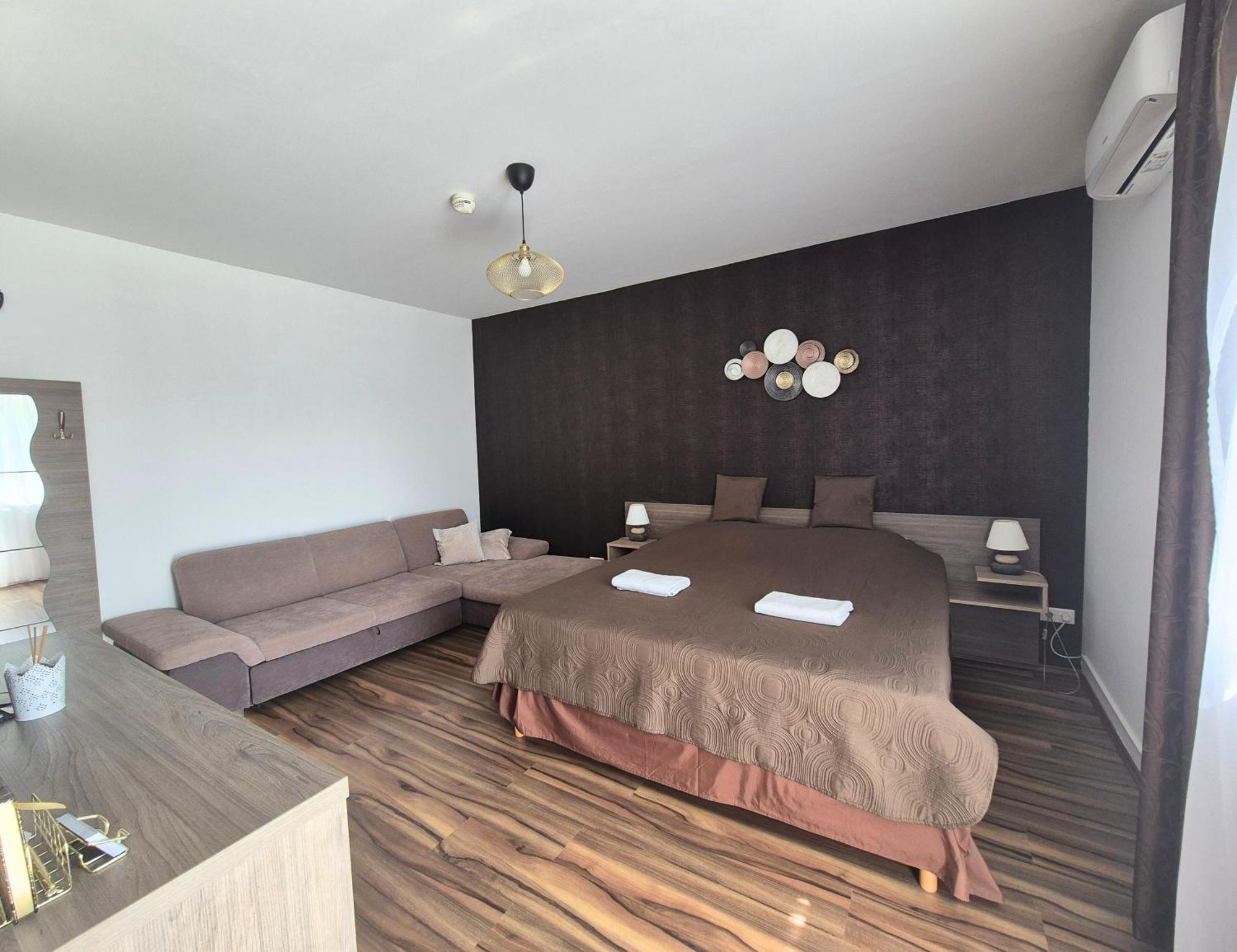 Manna Wellness Apartman זלקרוס מראה חיצוני תמונה